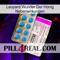 Leopard Miracle Of Honey Side Effects new07